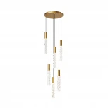 Подвесной светильник Maytoni Selemo MOD328PL-L18BS3K