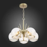 Подвесная люстра ST Luce Rescheza SL1136.203.05