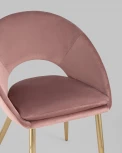 Стул Stool Group Кензи пыльно-розовый УТ000006620