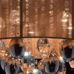 Потолочный светильник MW-Light Жаклин 465011305