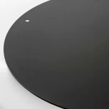 Торшер изогнутый Lussole Shoe LSP-0937 (LED, 220V, выключатель)