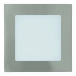 Встраиваемый точечный светильник Eglo Fueva 1 94522 (LED, 220V)