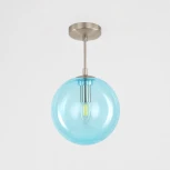 Подвесной светильник Citilux Томми CL102627 (220V, на проводе, шар)