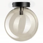 Потолочный светильник в форме шара Citilux Orton CL202511 (220V, шар)