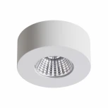 Накладной точечный светильник Odeon Light Bene 4282/7СL (LED, 220V, круглые)
