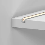 Профиль SL-BEVEL-H12-F13-2000 ANOD (Arlight, Алюминий) 043748