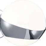 Бра Freya Silvia FR5009WL-05CH