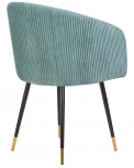 Стул обеденный MARY (мятный велюр (1922-8))