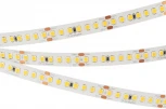 Светодиодная лента RT-A168-10mm 24V White6000 (17 W/m, IP20, 2835, 5m) (Arlight, Открытый) 019093(2)