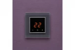 Терморегулятор AURA ORTO 7016 ANTHRACITE AUTHENTIC (АНТРАЦИТ)