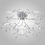 Потолочная люстра Hiper Jessica H825-5