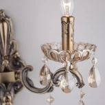 Бра Bogate's Beatrix 285/2 Strotskis