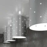 Накладной точечный светильник Elektrostandard 6072 MR16 CH хром