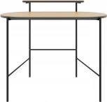 Стол письменный LOUB WORKING TABLE LEVE