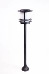 Наземный фонарь Oasis Light TOKIO 68306 Bl opal (220V, IP44)