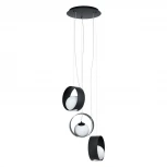 Подвесной светильник Eglo Camargo 98441