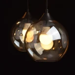 Подвесной светильник DeMarkt Фьюжн 392016208