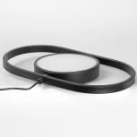 Подвесной светильник Lussole Aberdeen LSP-7375 (LED, 220V, на проводе)