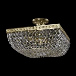 Потолочная люстра Bohemia 1928 19282/35IV G