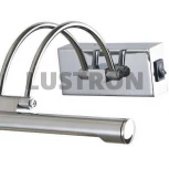 Подсветка для картин Wertmark Flores WE405.01.101