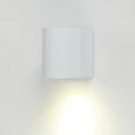 Архитектурная подсветка Imex Wels IL.0014.0017-WH (220V, IP54)