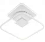 Потолочная люстра светодиодная с ДУ Ritter Eclipse 51619 8