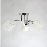 Потолочная люстра MW-Light Олимпия 106010403