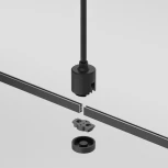 Декоративная стойка с коннектором Elektrostandard Esthetic Magnetic 85152/00 MEDIUM