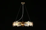 Подвесная люстра Aployt Veva APL.829.13.06
