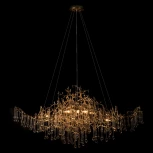 Подвесной светильник Loft It Coral 10351/1200L AB