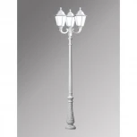 Наземный фонарь Fumagalli Noemi E35.202.R30.WYH27 (220V, IP55)