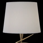 Интерьерная настольная лампа Mantra Mara 1630