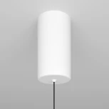 Подвесной светильник Ray 3000К 10Вт LED Maytoni Technical P022PL-L10W (220V, на проводе, круглые)