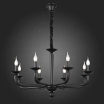 Подвесная люстра ST Luce Forteza SL1114.403.08