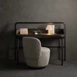 Интерьерная настольная лампа Mantra Book 7246