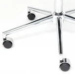 Кресло STYLE флок , розовый, 137 Tetchair 13953