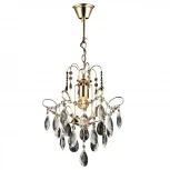 Подвесная люстра Hiper Lidia H125-1