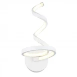 Настенный светильник светодиодный в виде спирали Omnilux Banbury OML-42601-20 (220V, спираль)