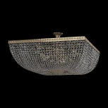 Потолочная люстра Bohemia 1911 19112/100IV G