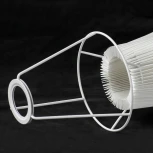 Торшер Lussole Escambia LSP-0720 (220V, выключатель)