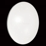 Настенно-потолочный светильник Sonex Abasi 2052/DL (LED, 220V, звездное небо, IP43)