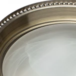 Потолочный светильник Arte Lamp Porch A1305PL-2AB