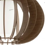 Подвесной светильник Eglo Stellato 3 95591 (220V, на проводе, шар)