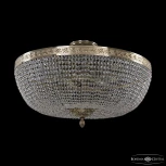 Потолочная люстра Bohemia 1905 19051/70IV G C1