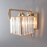 Бра Eurosvet 10126/1 золото