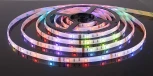 Светодиодная лента Elektrostandard 12V 7,2W 30Led 5050 IP65 RGB, 5м
