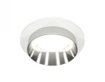Встраиваемый точечный светильник Ambrella Techno Spot XC6512022 (220V, круглые)
