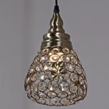 Подвесной светильник Reluce 03345-0.4-03 AB (220V, на проводе)