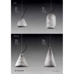 Подвесной светильник Nowodvorski Volcano 6853