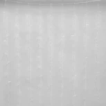 Занавес светодиодный с эффектом мерцания. 3х2м. Соединяемый. 240 светодиодов. Синий свет. ULD-C3020-240/TTK BLUE IP44